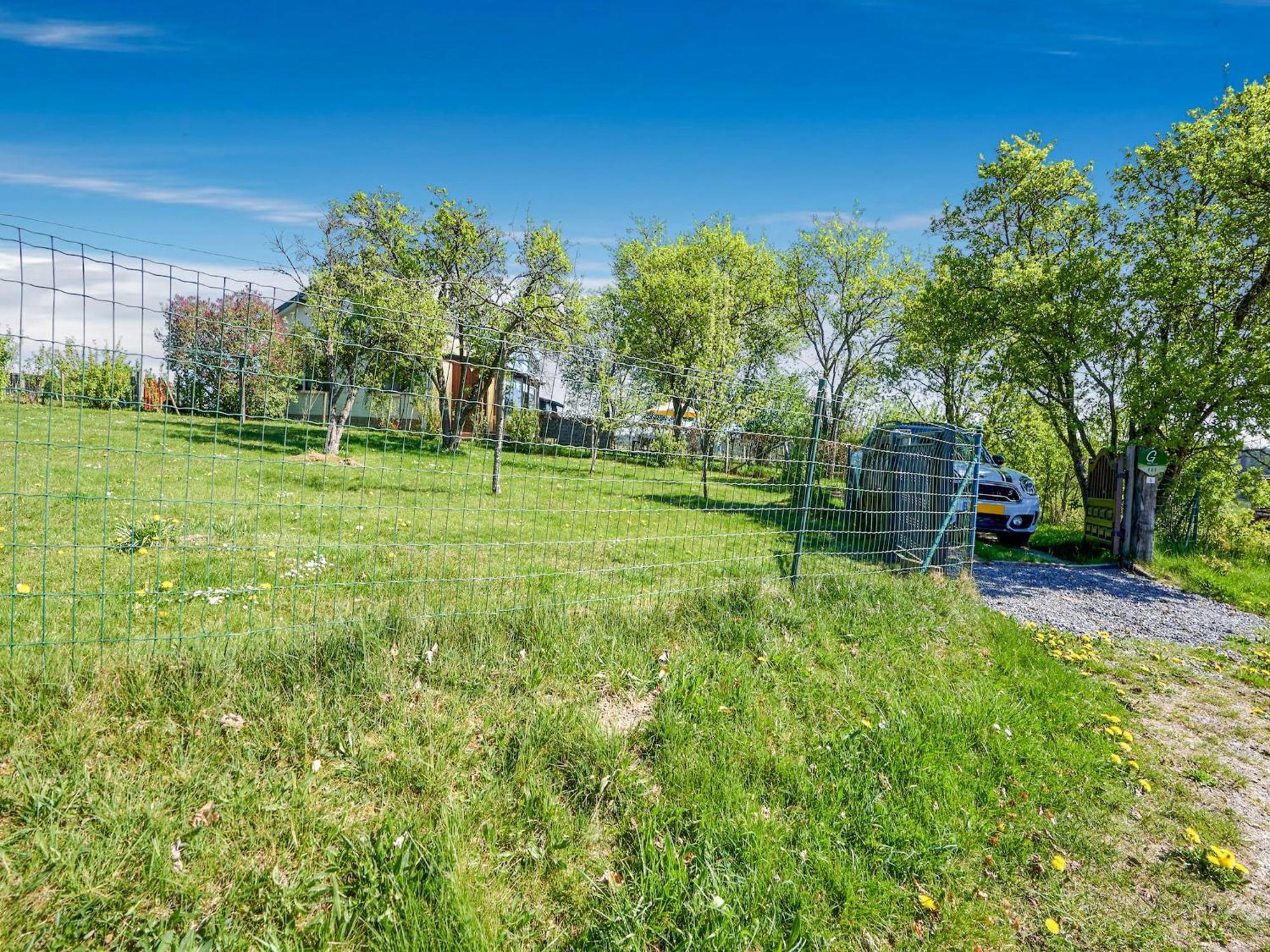 Amazing Holiday Home In Porcheresse Daverdisse With Terrace Zewnętrze zdjęcie